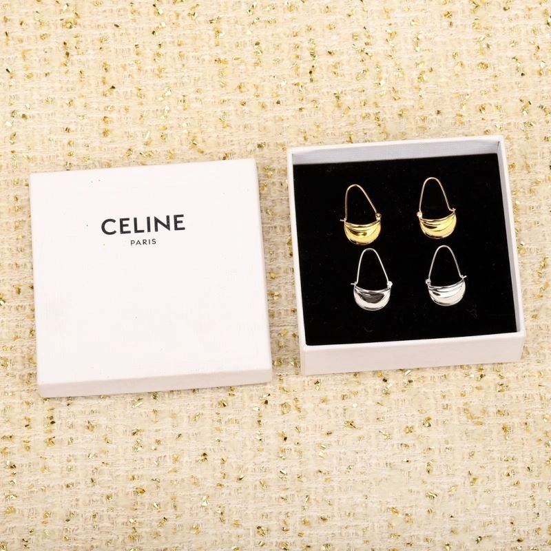 Celine Earrings Casual 218732