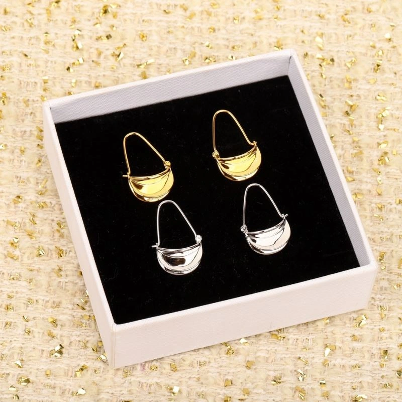 Celine Earrings Casual 218732