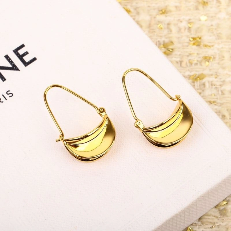 Celine Earrings Casual 218732