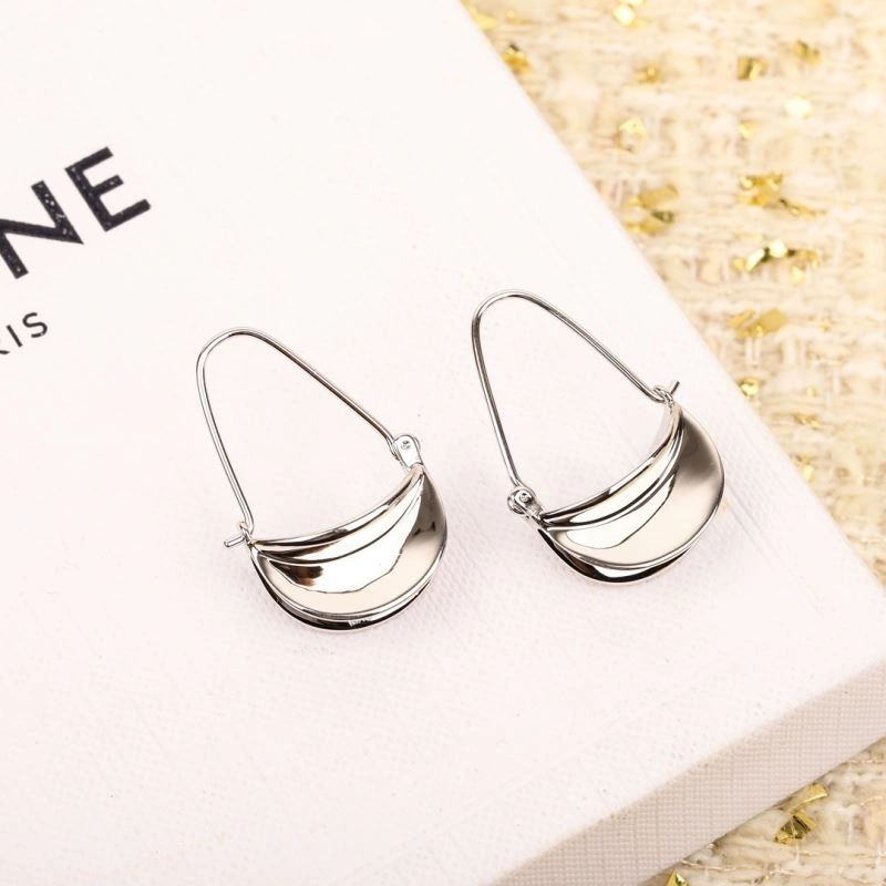 Celine Earrings Casual 218732