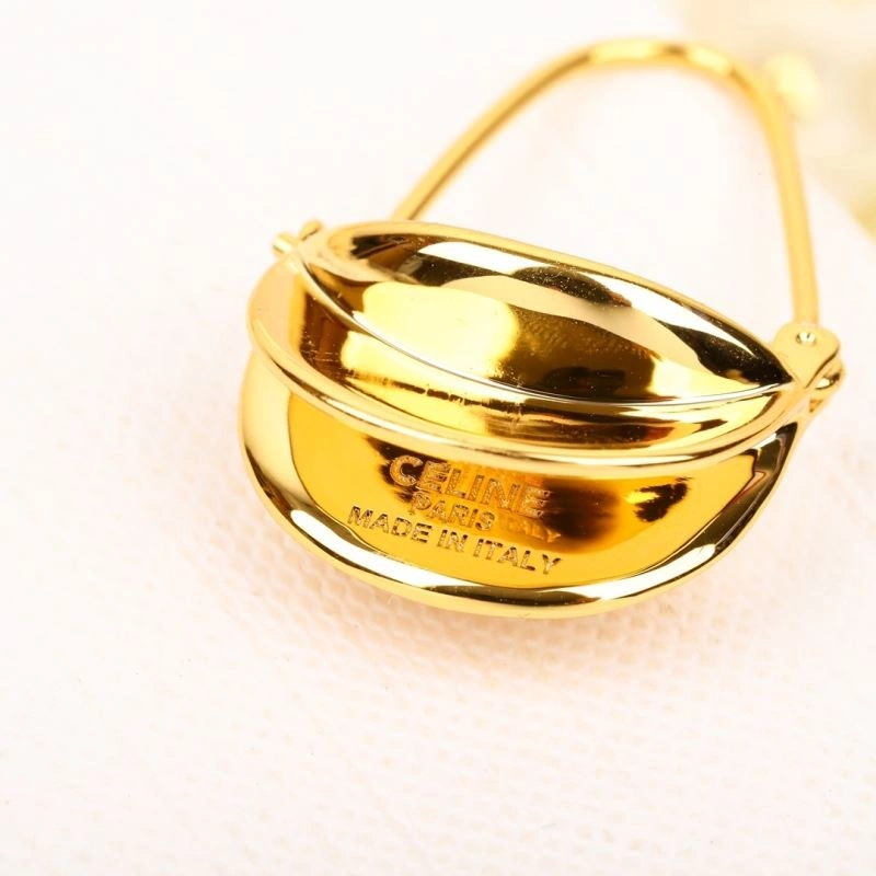 Celine Earrings Casual 218732