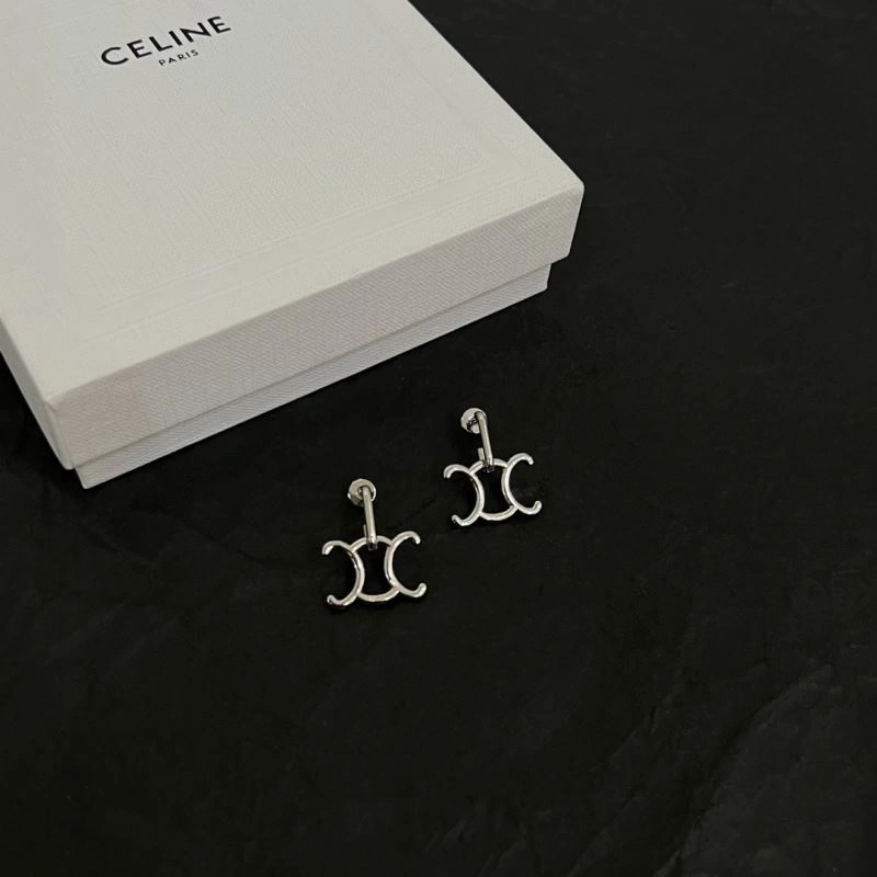 Celine Earrings Stylish 218728
