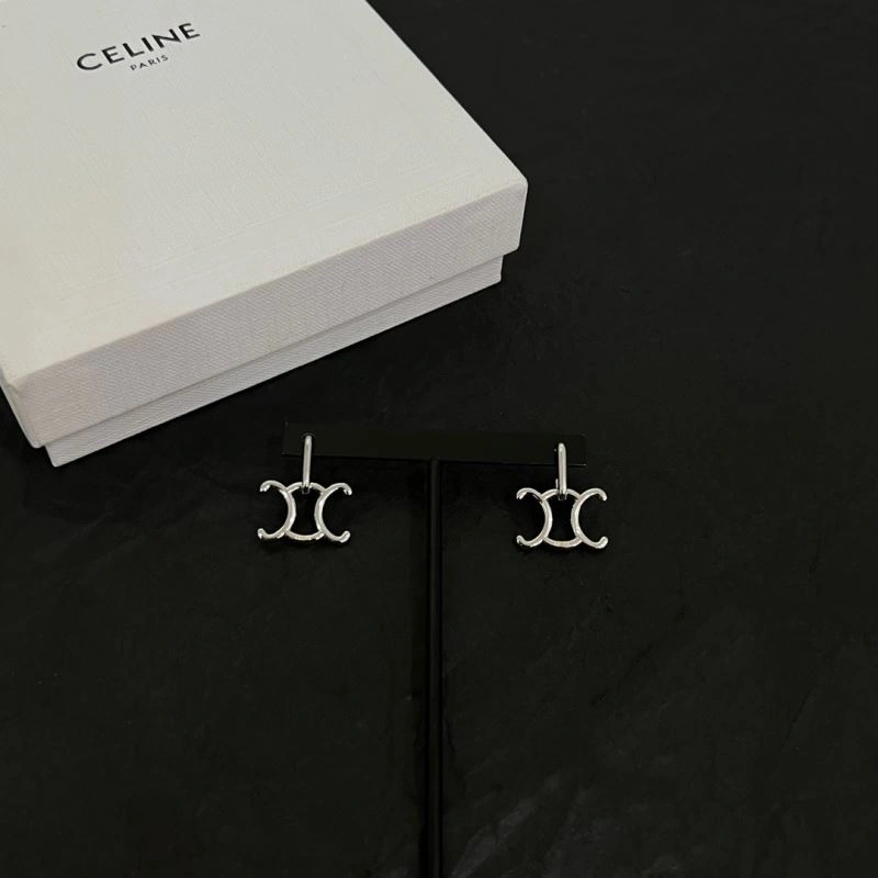 Celine Earrings Stylish 218728