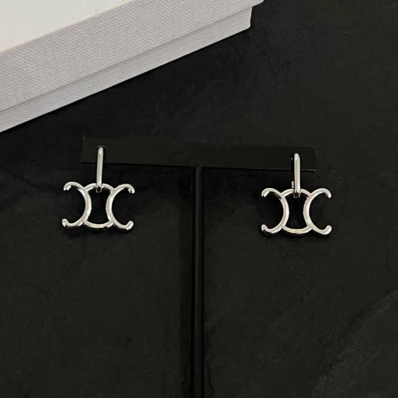 Celine Earrings Stylish 218728