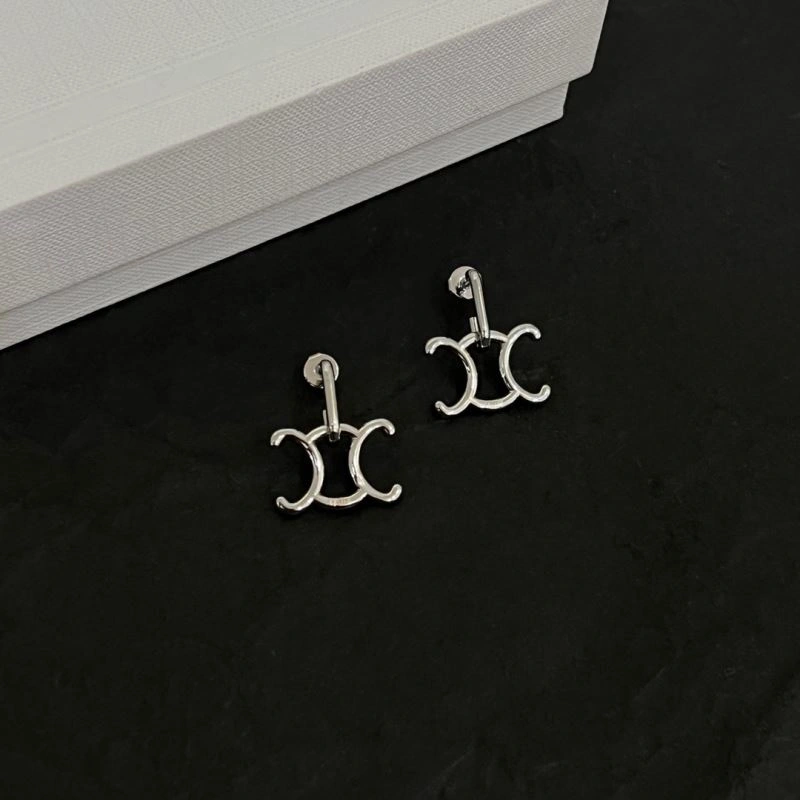Celine Earrings Stylish 218728
