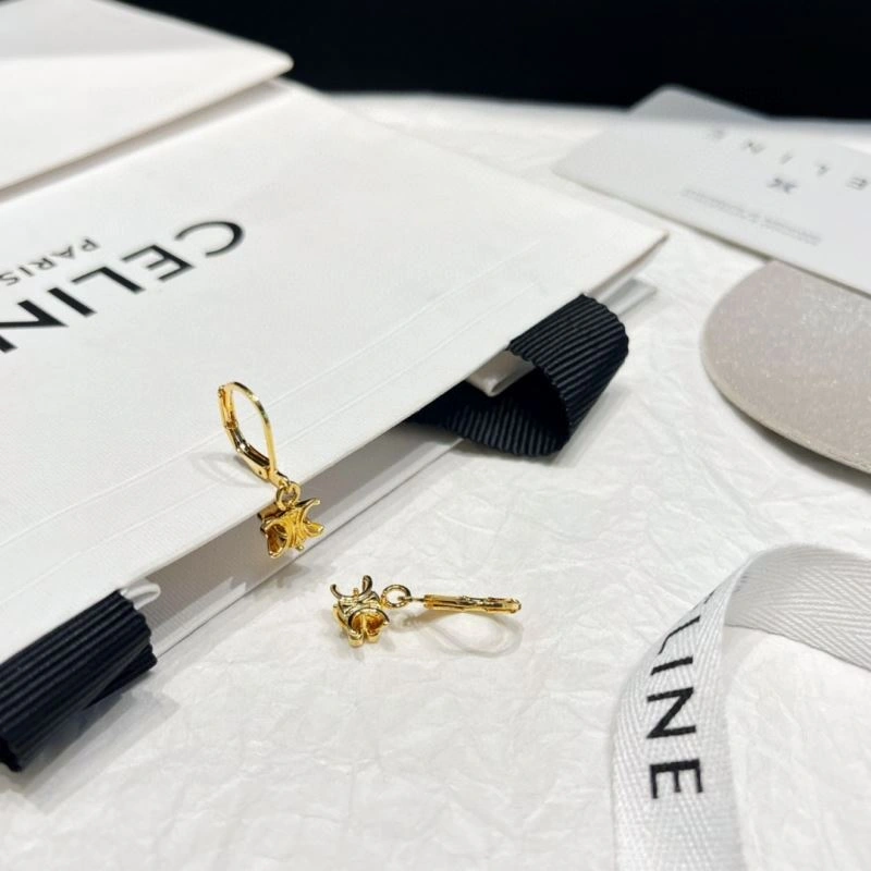 Celine Earrings Snug 218804