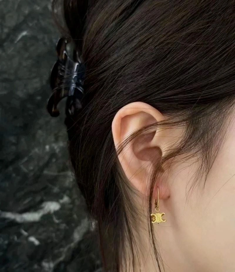 Celine Earrings Snug 218804