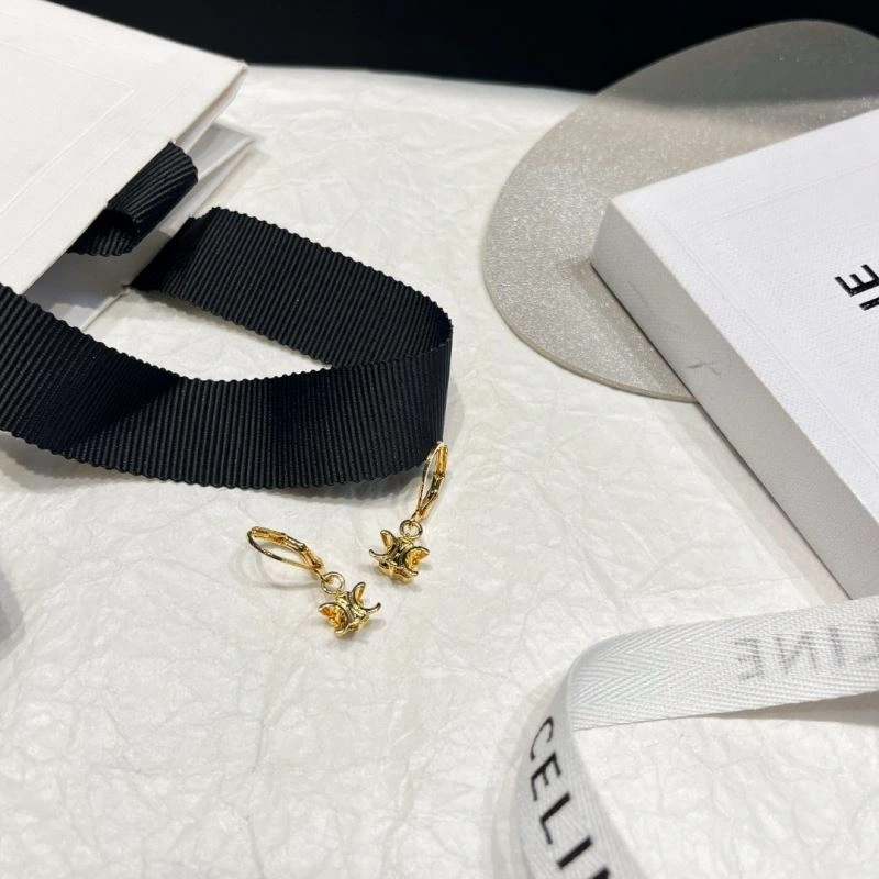 Celine Earrings Snug 218804