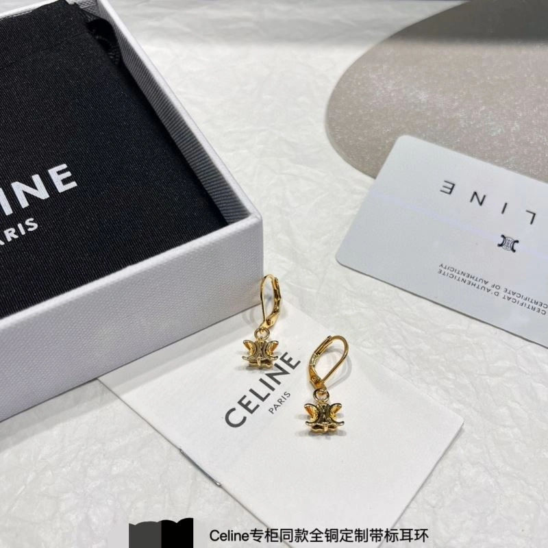 Celine Earrings Snug 218804