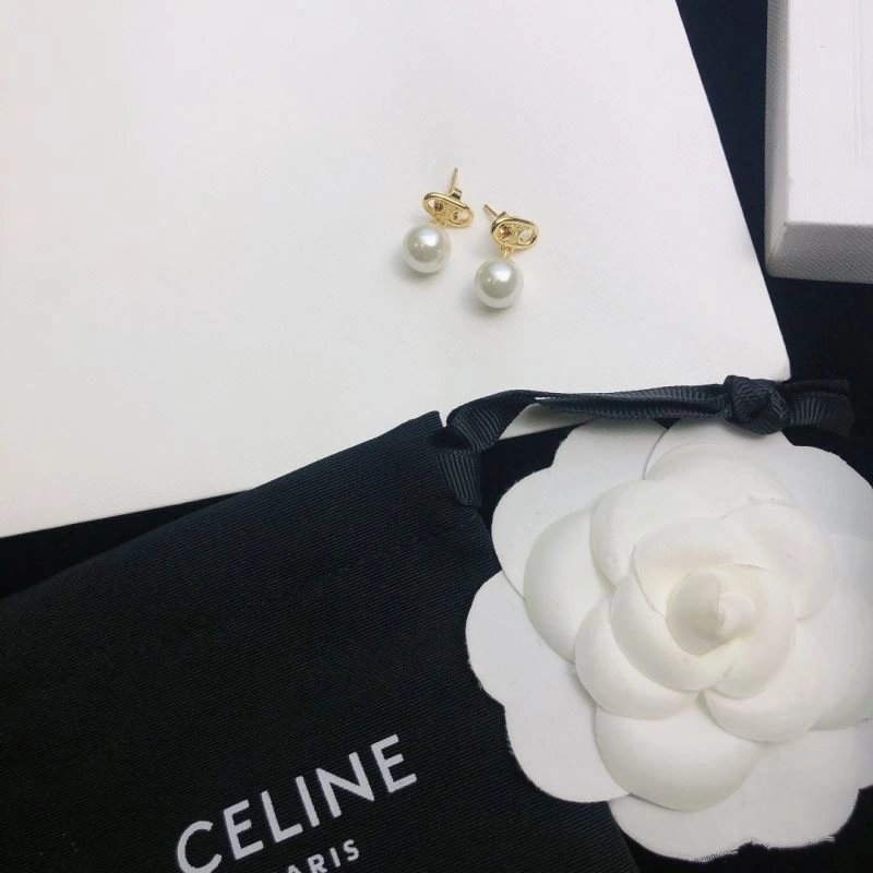 Comfortable Celine Earrings 218727