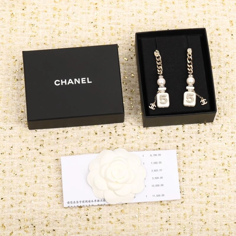 Celine Earrings Unique 218724