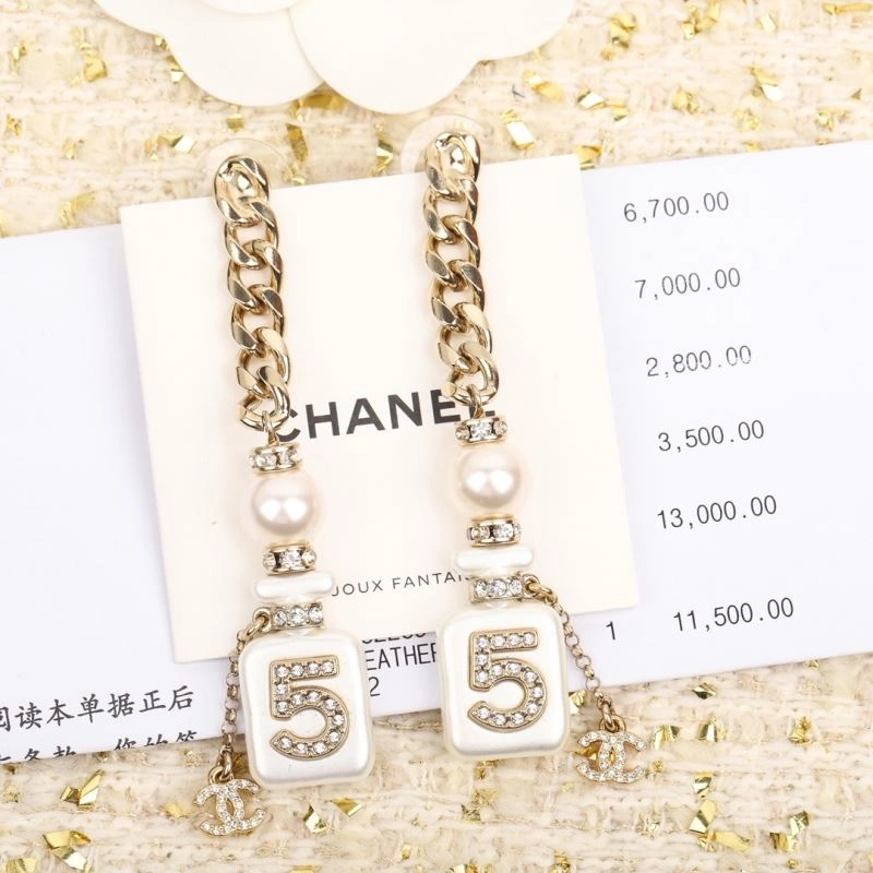 Celine Earrings Unique 218724