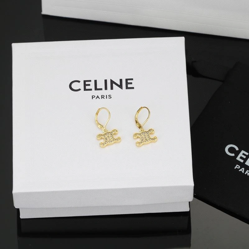 HighQuality Celine Earrings 218734