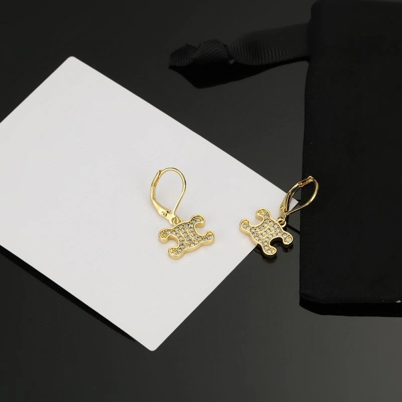 HighQuality Celine Earrings 218734