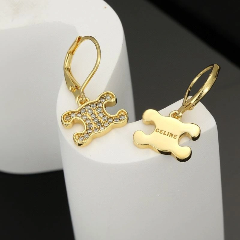 HighQuality Celine Earrings 218734