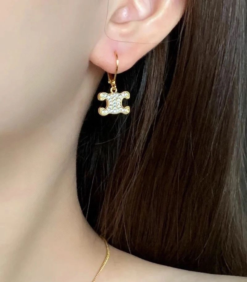 HighQuality Celine Earrings 218734