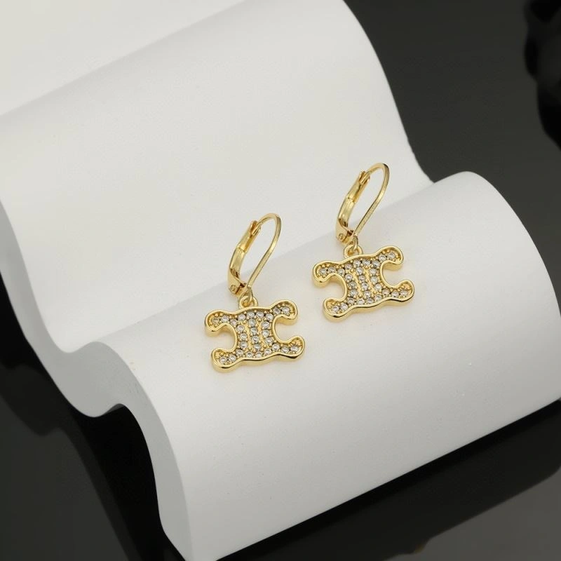 HighQuality Celine Earrings 218734