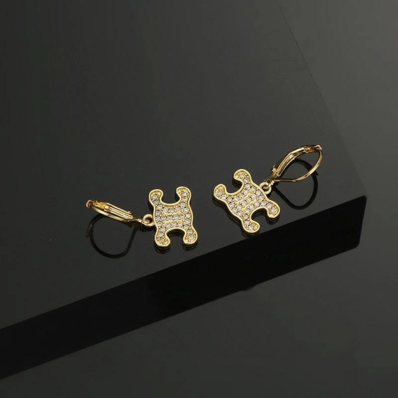 HighQuality Celine Earrings 218734
