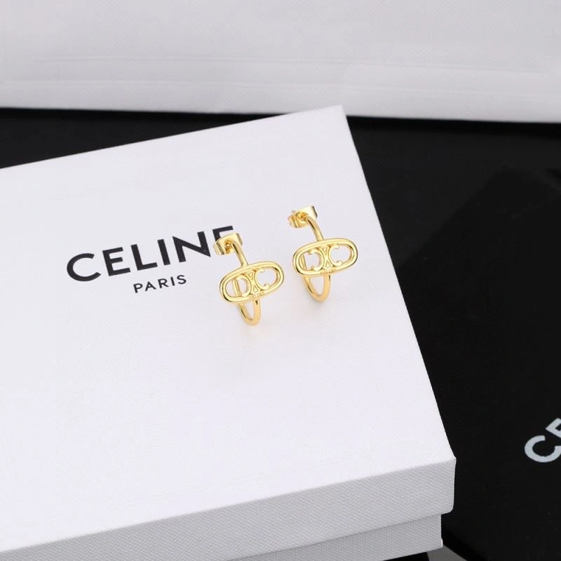 Cozy Celine Earrings 218729
