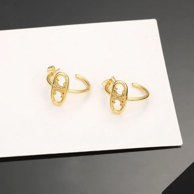 Cozy Celine Earrings 218729