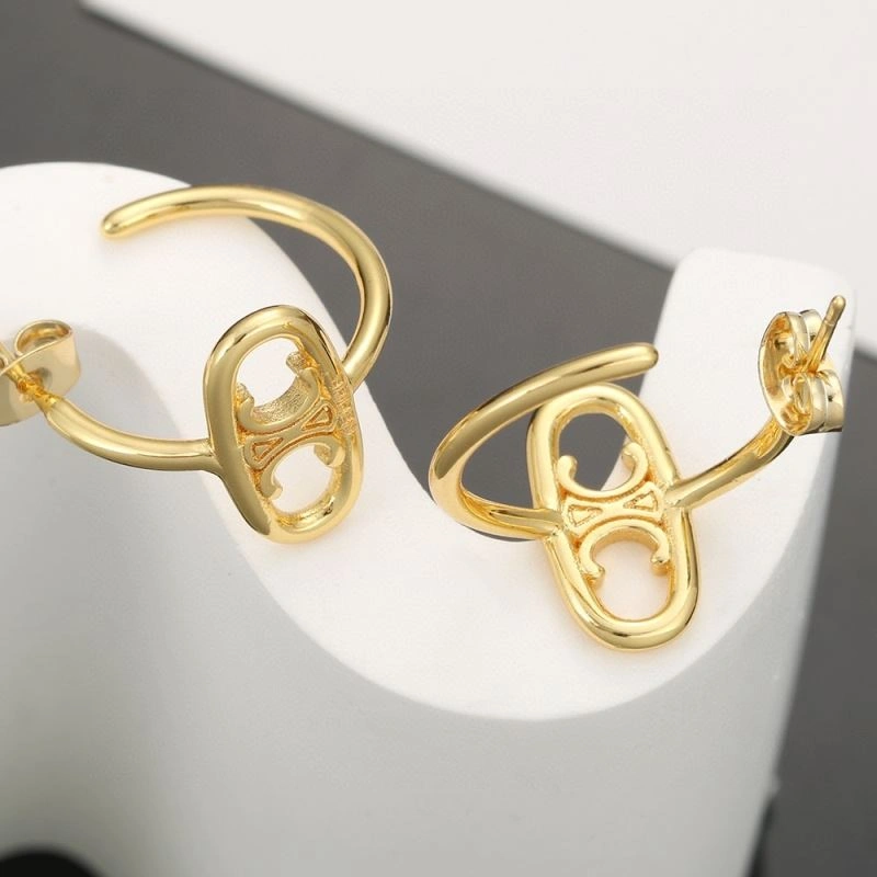 Cozy Celine Earrings 218729