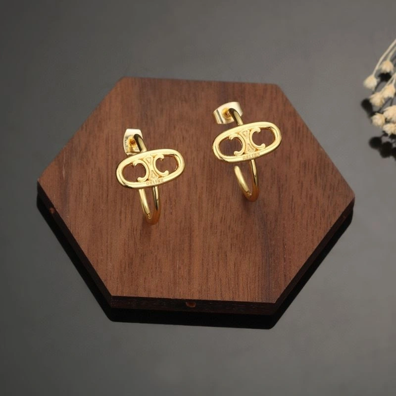Cozy Celine Earrings 218729