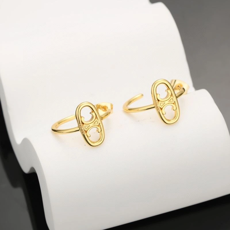 Cozy Celine Earrings 218729