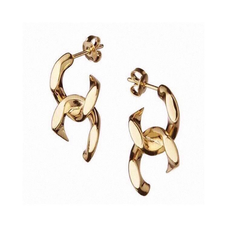 Chic Celine Earrings 218720