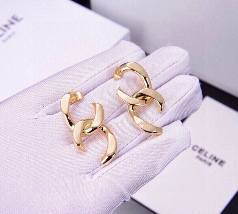 Chic Celine Earrings 218720