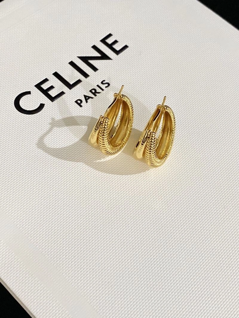 Celine Earrings SoftTouch 218733