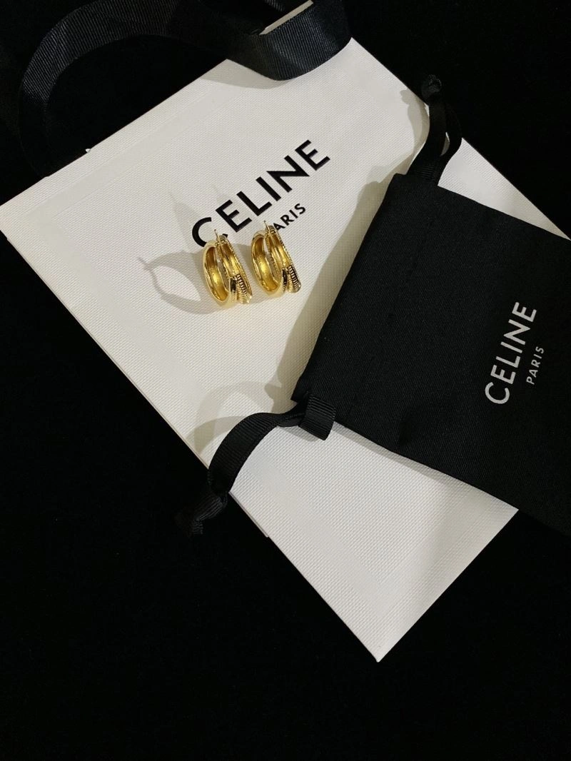 Celine Earrings SoftTouch 218733