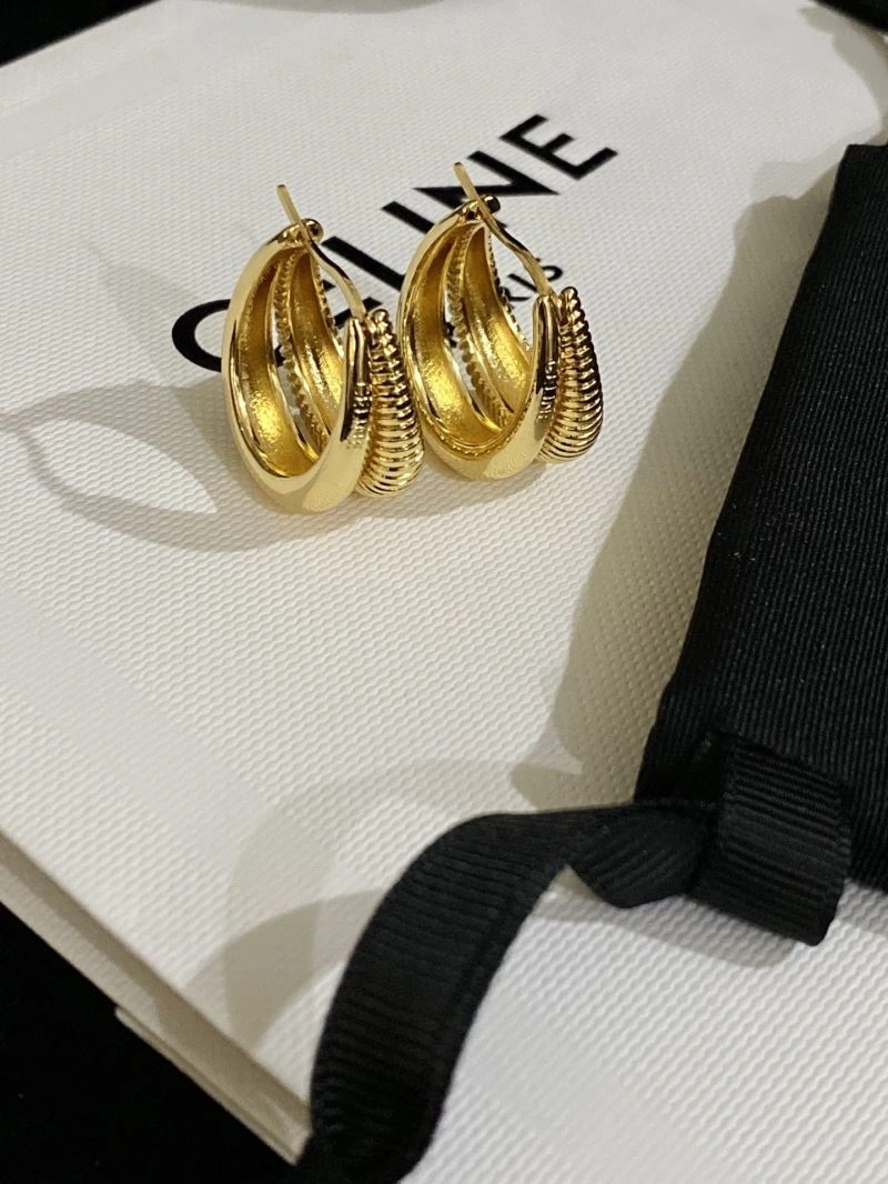 Celine Earrings SoftTouch 218733