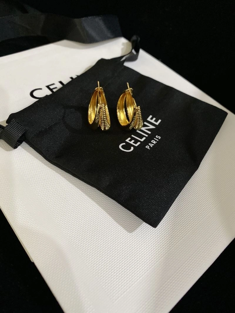 Celine Earrings SoftTouch 218733
