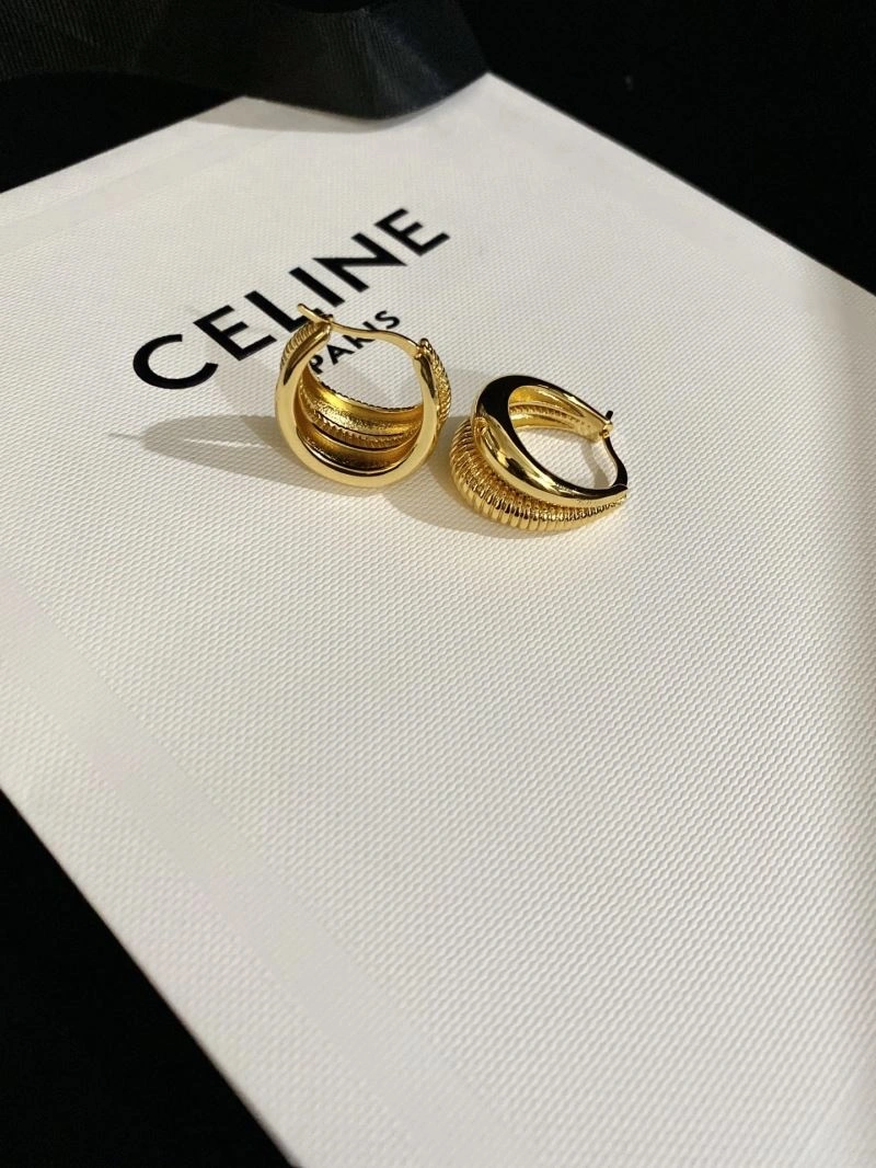 Celine Earrings SoftTouch 218733