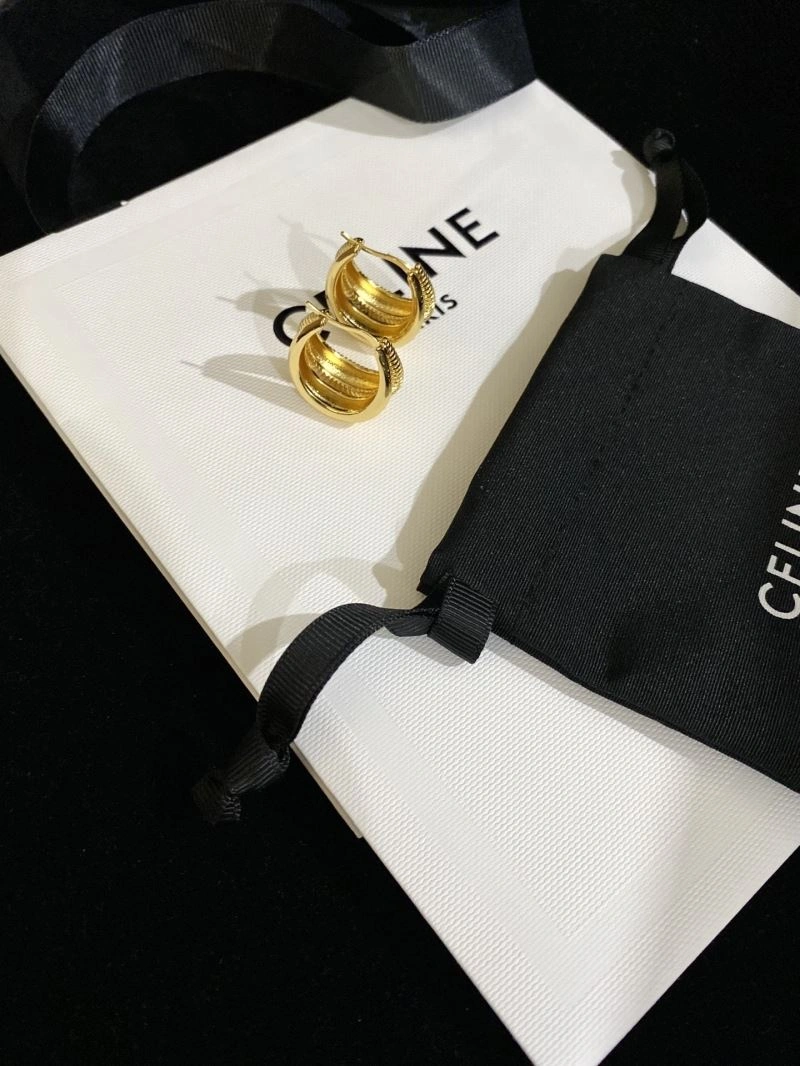 Celine Earrings SoftTouch 218733