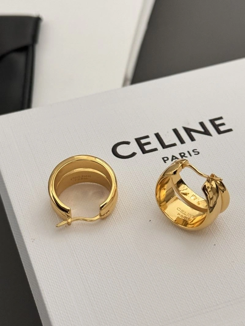 Effortless Celine Earrings 218726