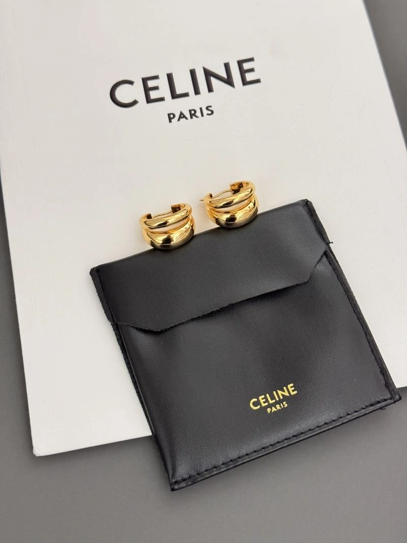 Effortless Celine Earrings 218726