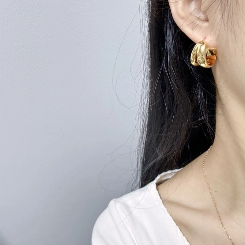 Effortless Celine Earrings 218726