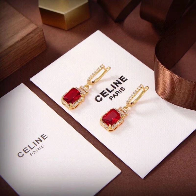 Resilient Celine Earrings 218730