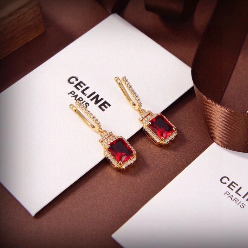 Resilient Celine Earrings 218730