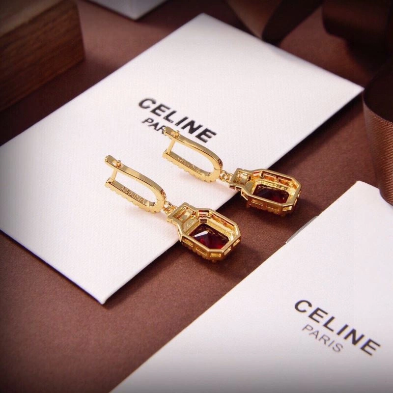 Resilient Celine Earrings 218730