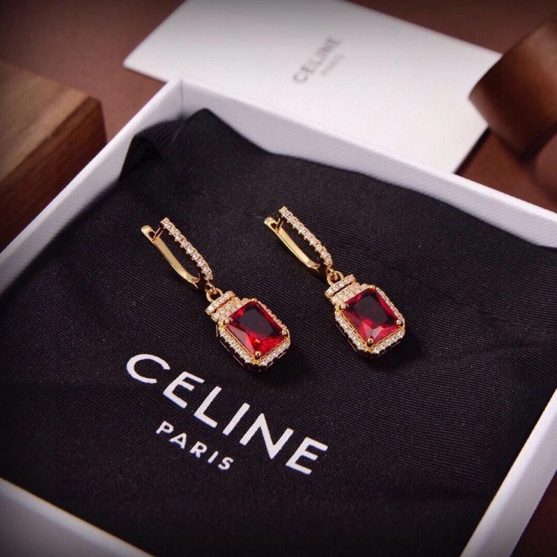 Resilient Celine Earrings 218730