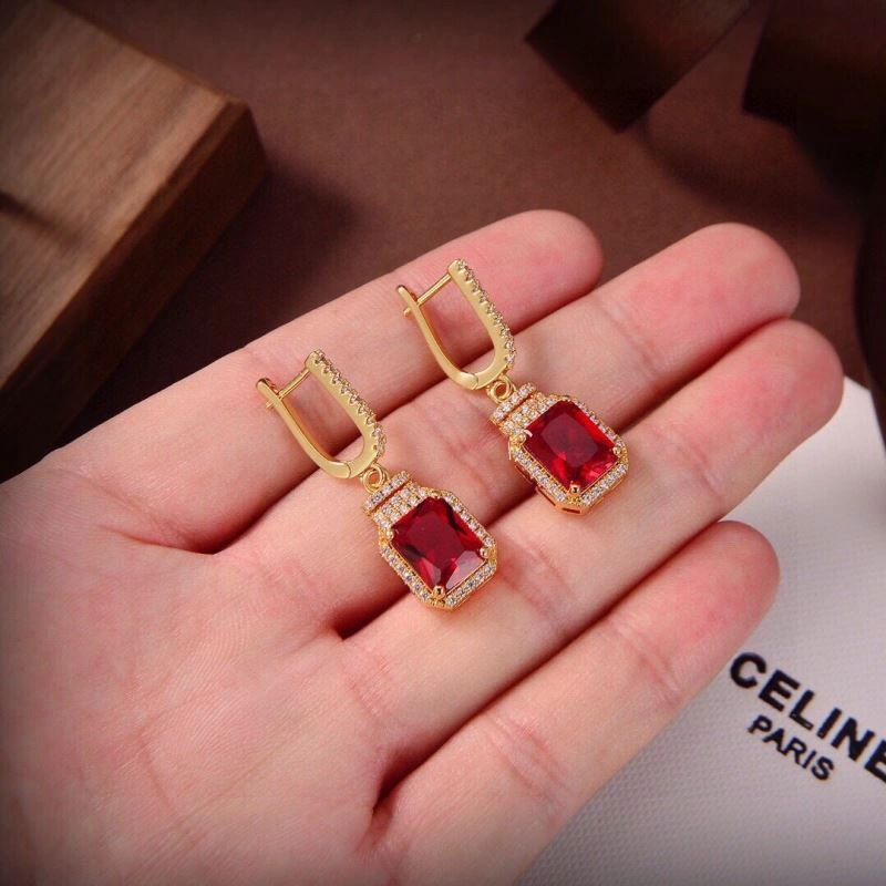 Resilient Celine Earrings 218730