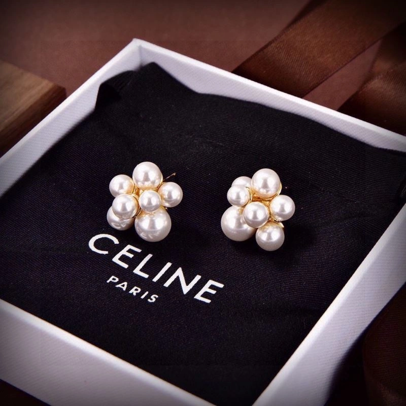 Comfortable Celine Earrings 218721