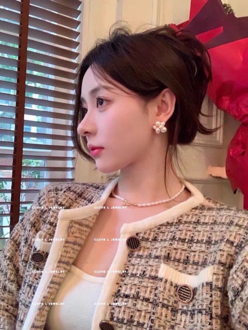Comfortable Celine Earrings 218721