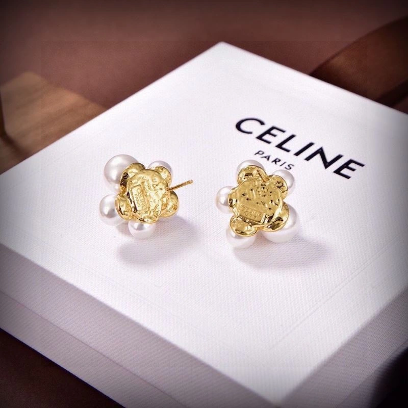 Comfortable Celine Earrings 218721