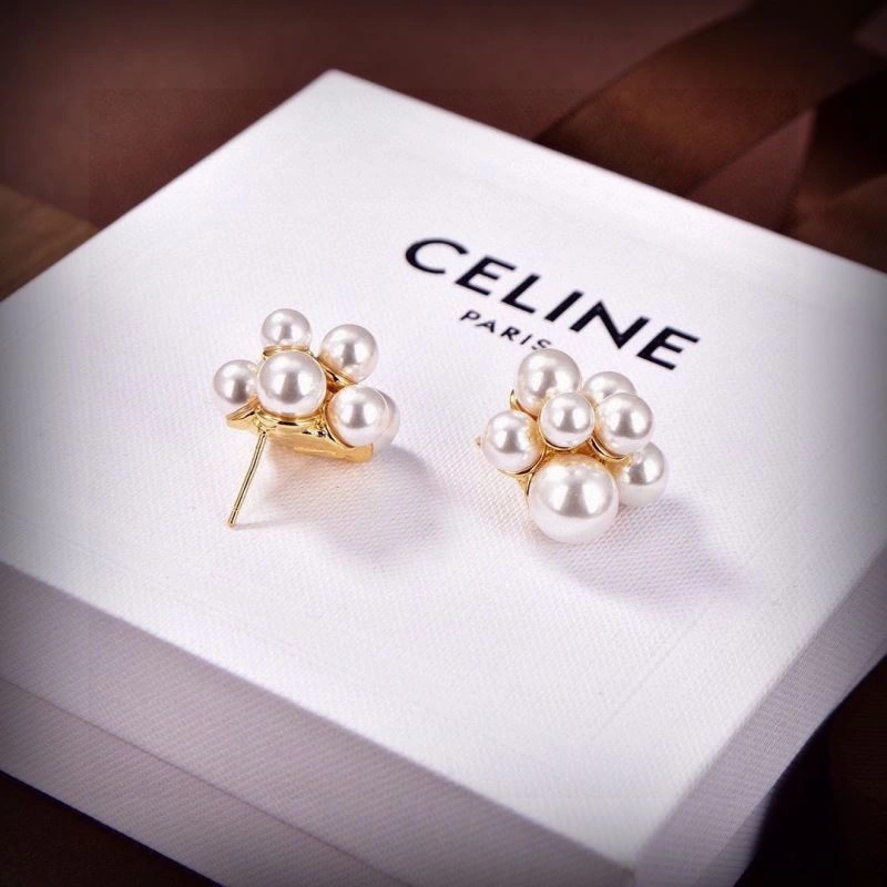 Comfortable Celine Earrings 218721