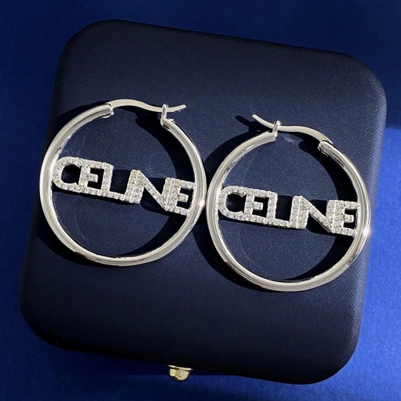 Minimalist Celine Earrings 218715