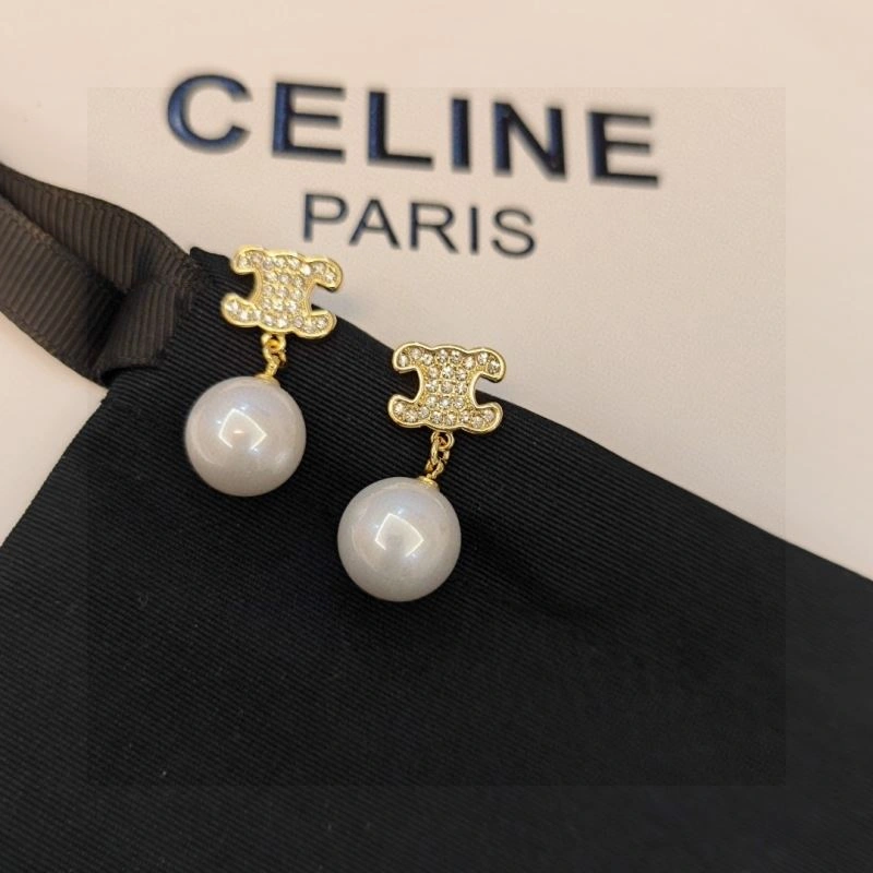 Durable Celine Earrings 218711