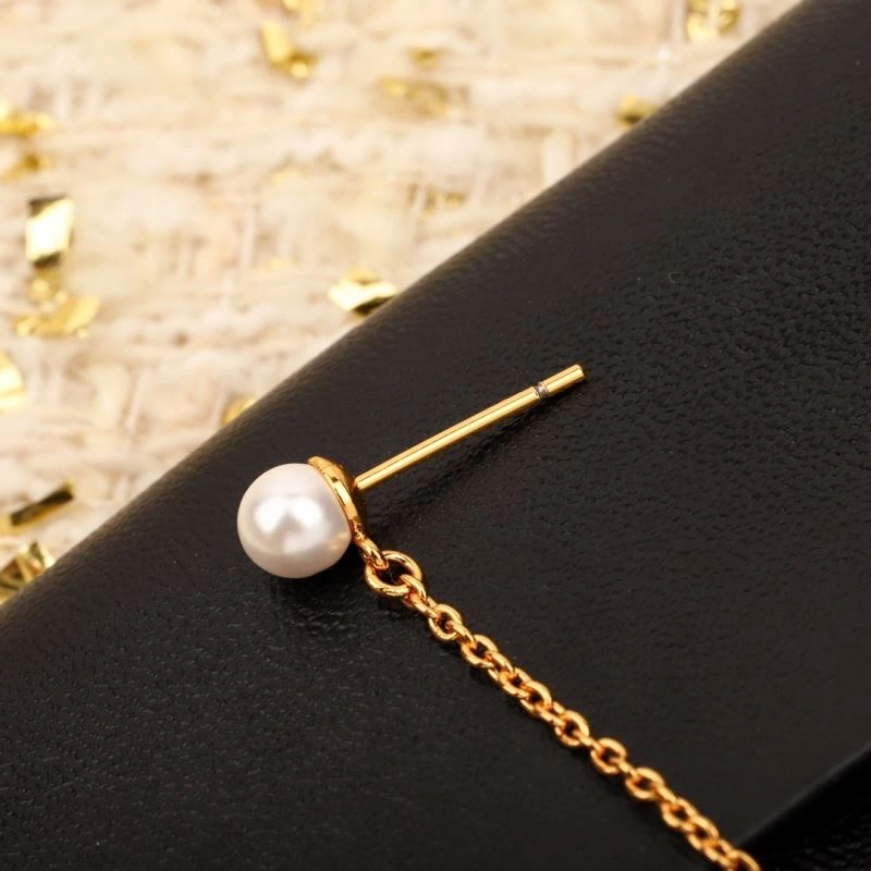 Celine Earrings Compact 218723